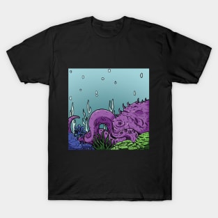 deep sea T-Shirt